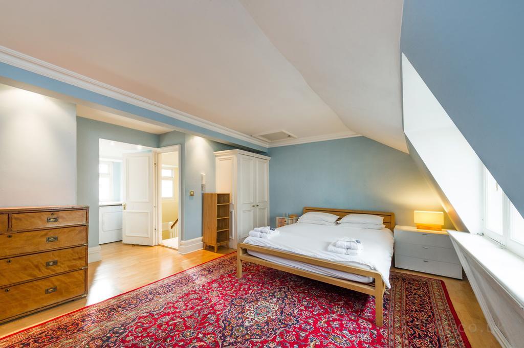 Appartamento Scala House